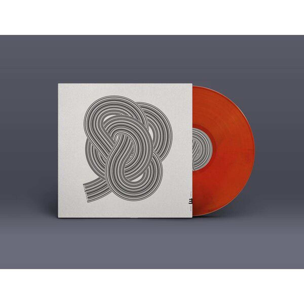 Ben Wendel – Barcode (LP)