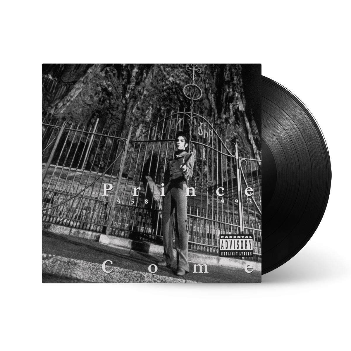 Come (2023 Repress) Vinyl LP