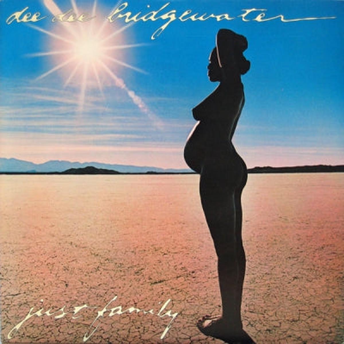 DEE DEE BRIDGEWATER – Just Family