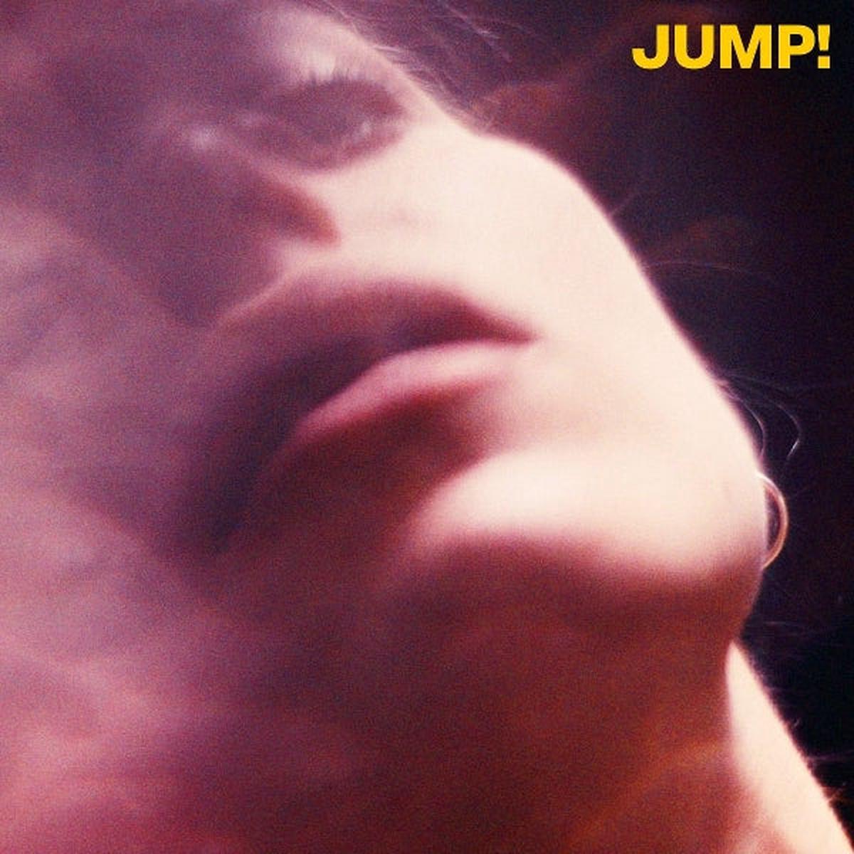 Elsa – Jump! (LP)