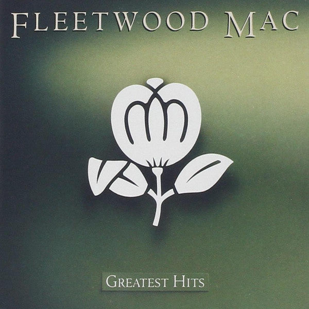 FLEETWOOD MAC 8211 GREATEST HITS (1988) 180 GRAM EDITION 8211 LP