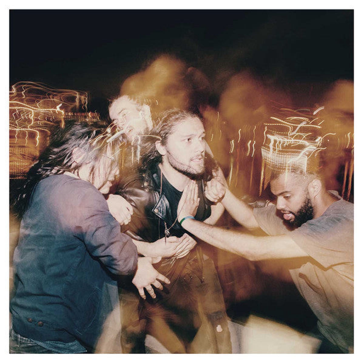 GANG OF YOUTHS – POSITIONS (2LP) – LP