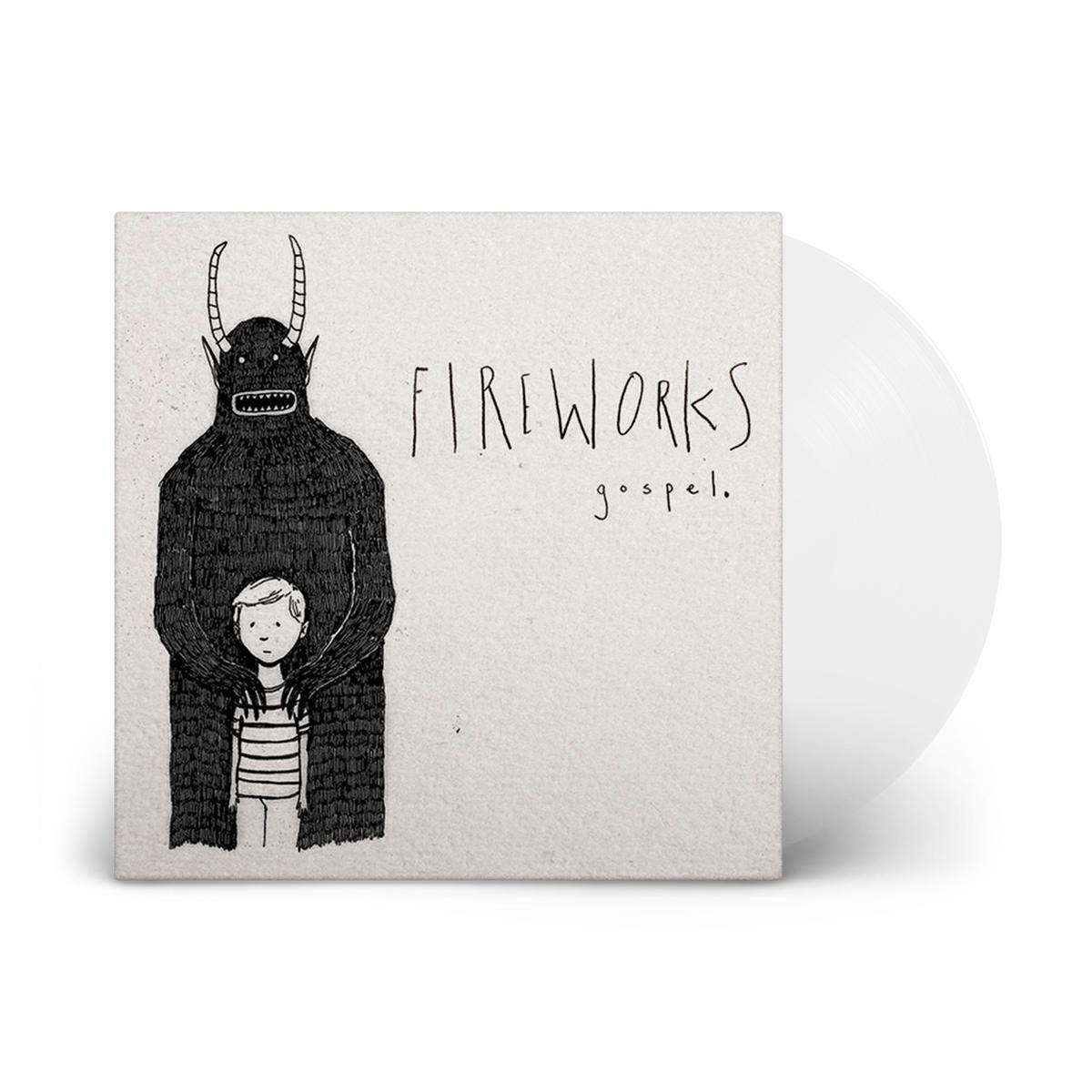 Gospel: Clear Vinyl LP