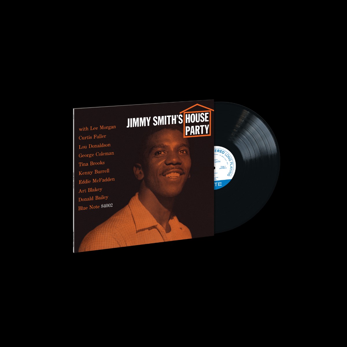 House Party – Classic Vinyl Series