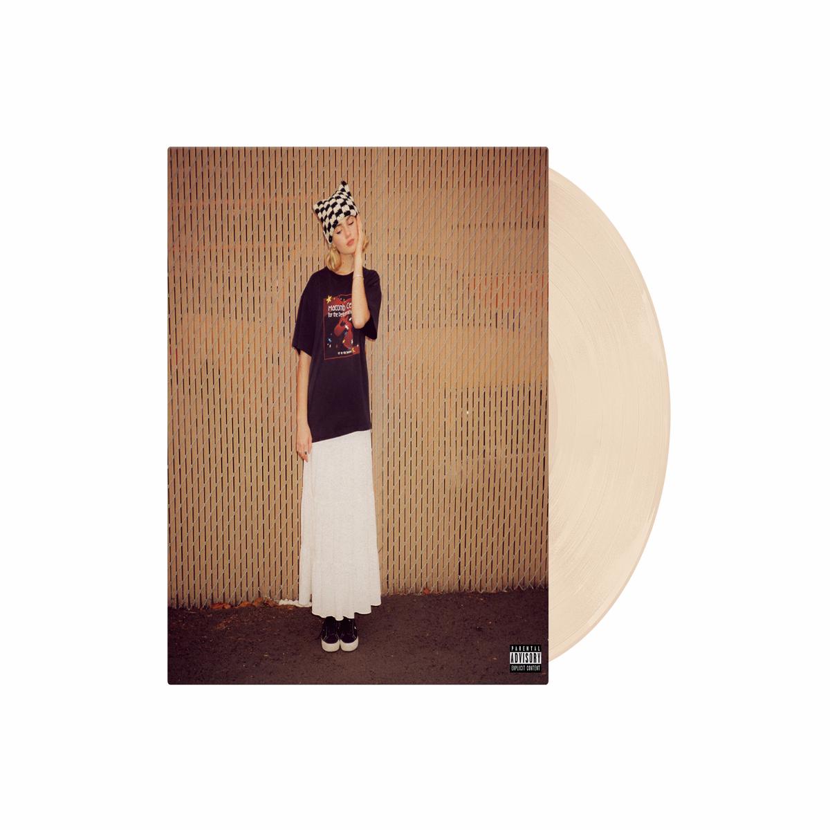 Just Because: Vinyl LP