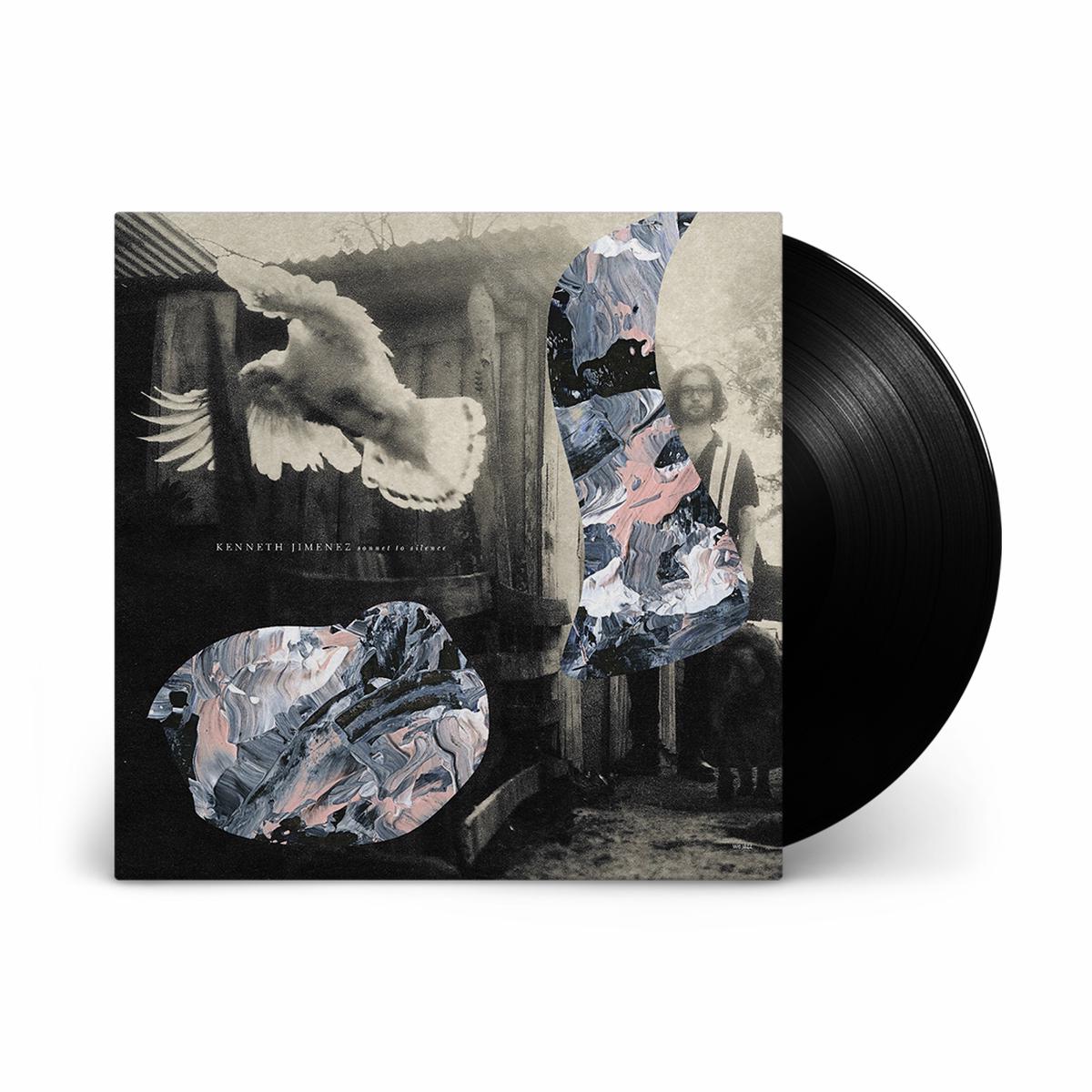 Sonnet To Silence: Vinyl LP