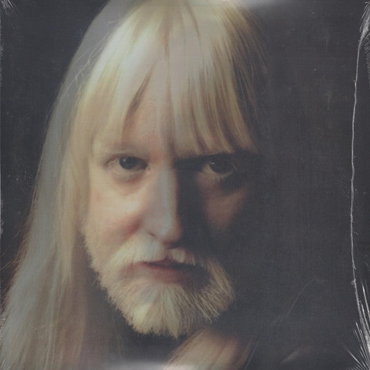 WINTER, EDGAR – BROTHER JOHNNY : LENTICULAR SLEEVE (2LP) – LP