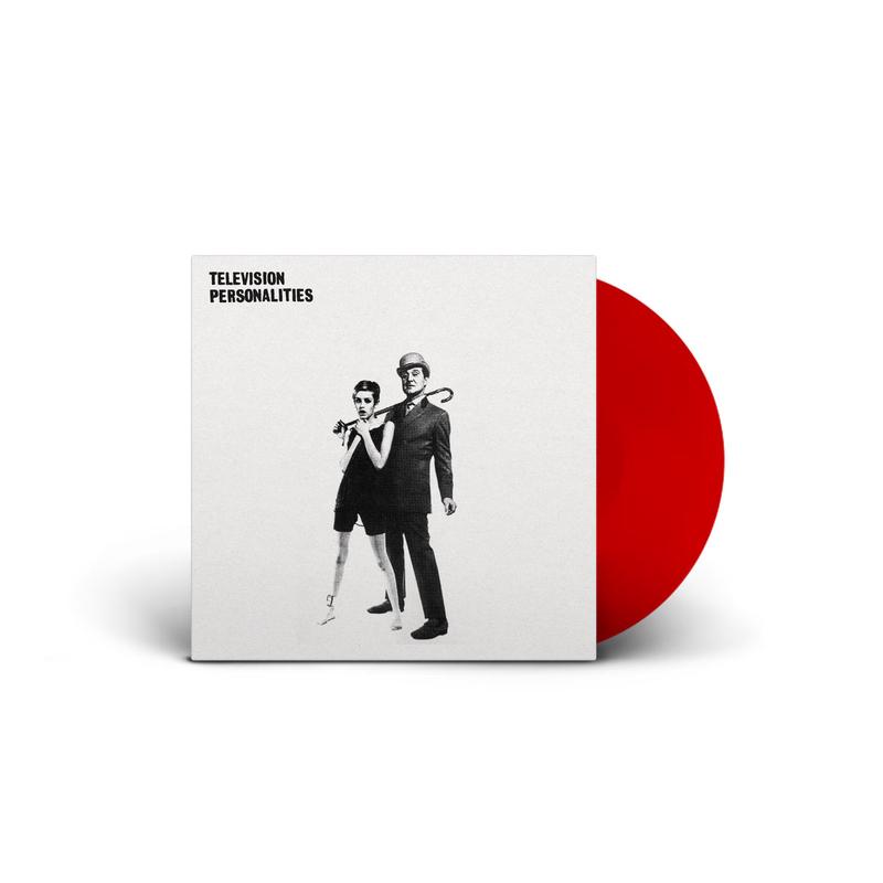 And Don’t The Kids Just Love It (30th Anniversary Edition): Limited Edition Red Vinyl LP