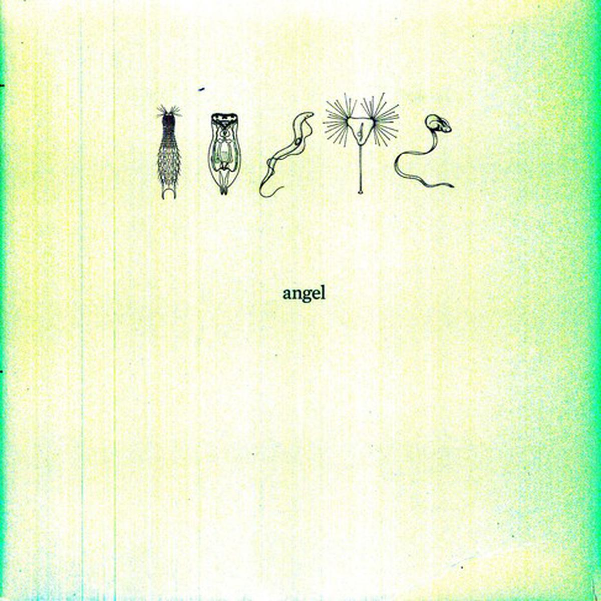 Angel: 26000 – VINYL LP