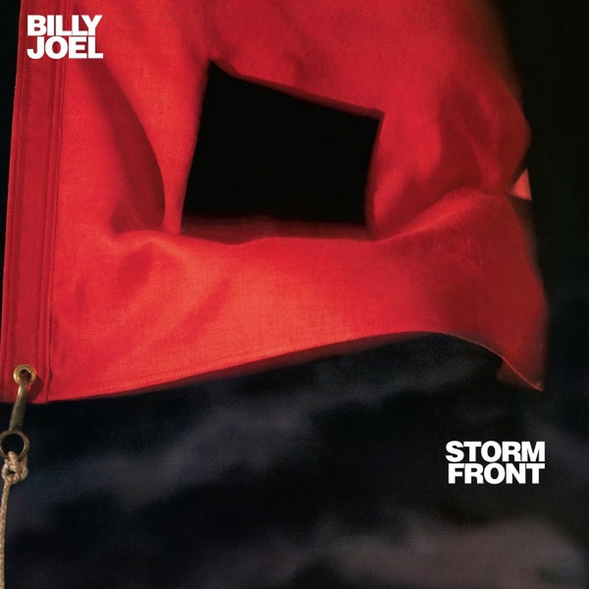 Billy Joel – Storm Front (LP)