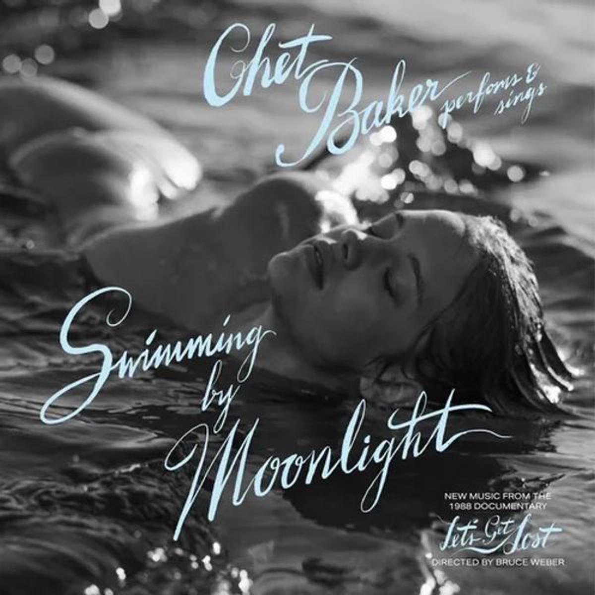 Chet Baker – Swimming By Moonlight (2 LPs)