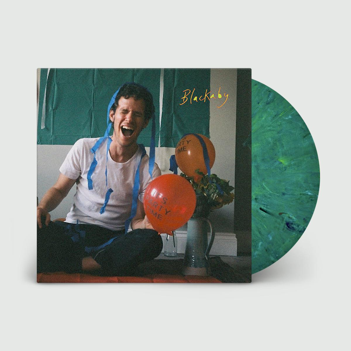 Everything8217s Delicious 038 What8217s On The TV Exclusive Random Colour Vinyl LP