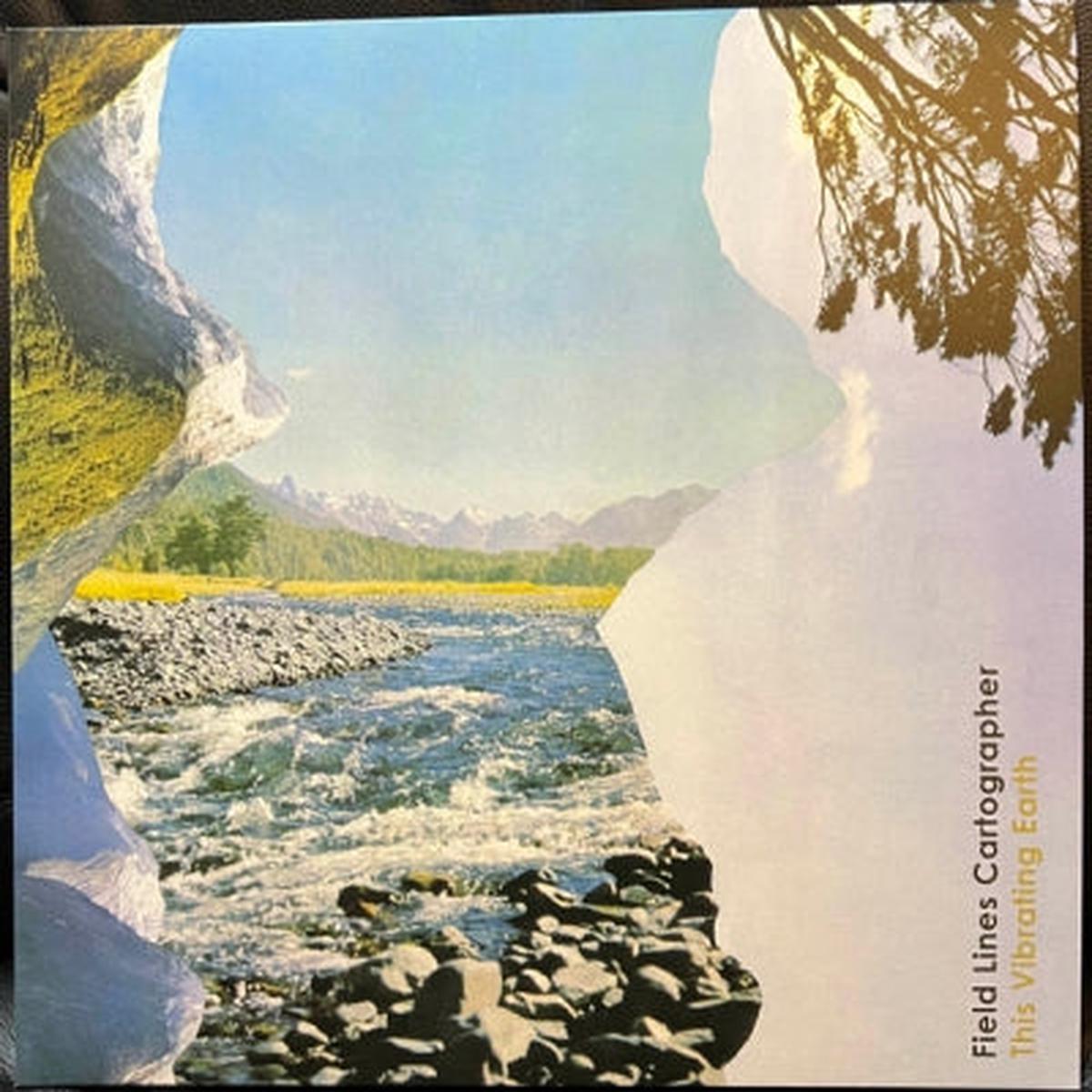 FIELD LINES CARTOGRAPHER – This Vibrating Earth