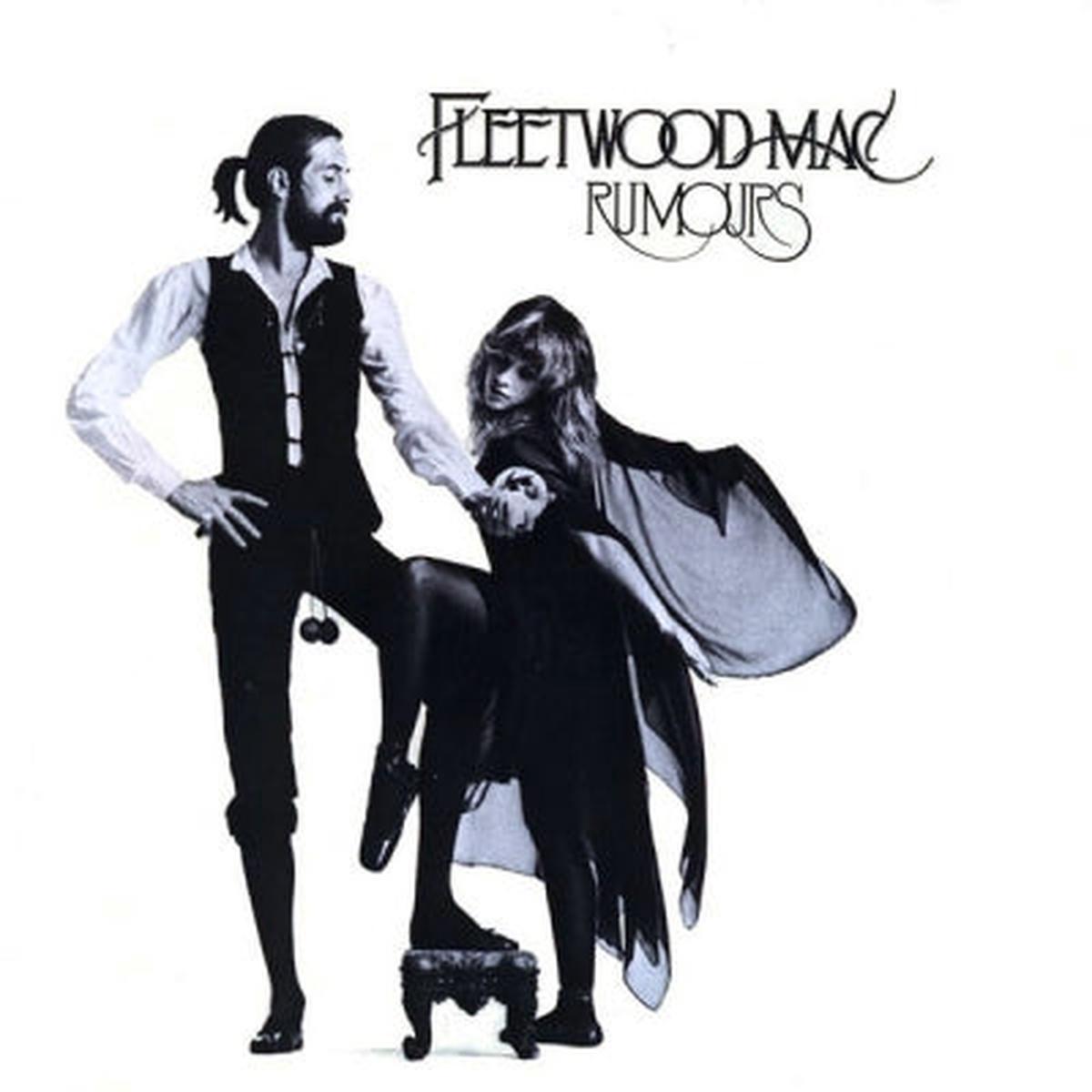 FLEETWOOD MAC – Rumours
