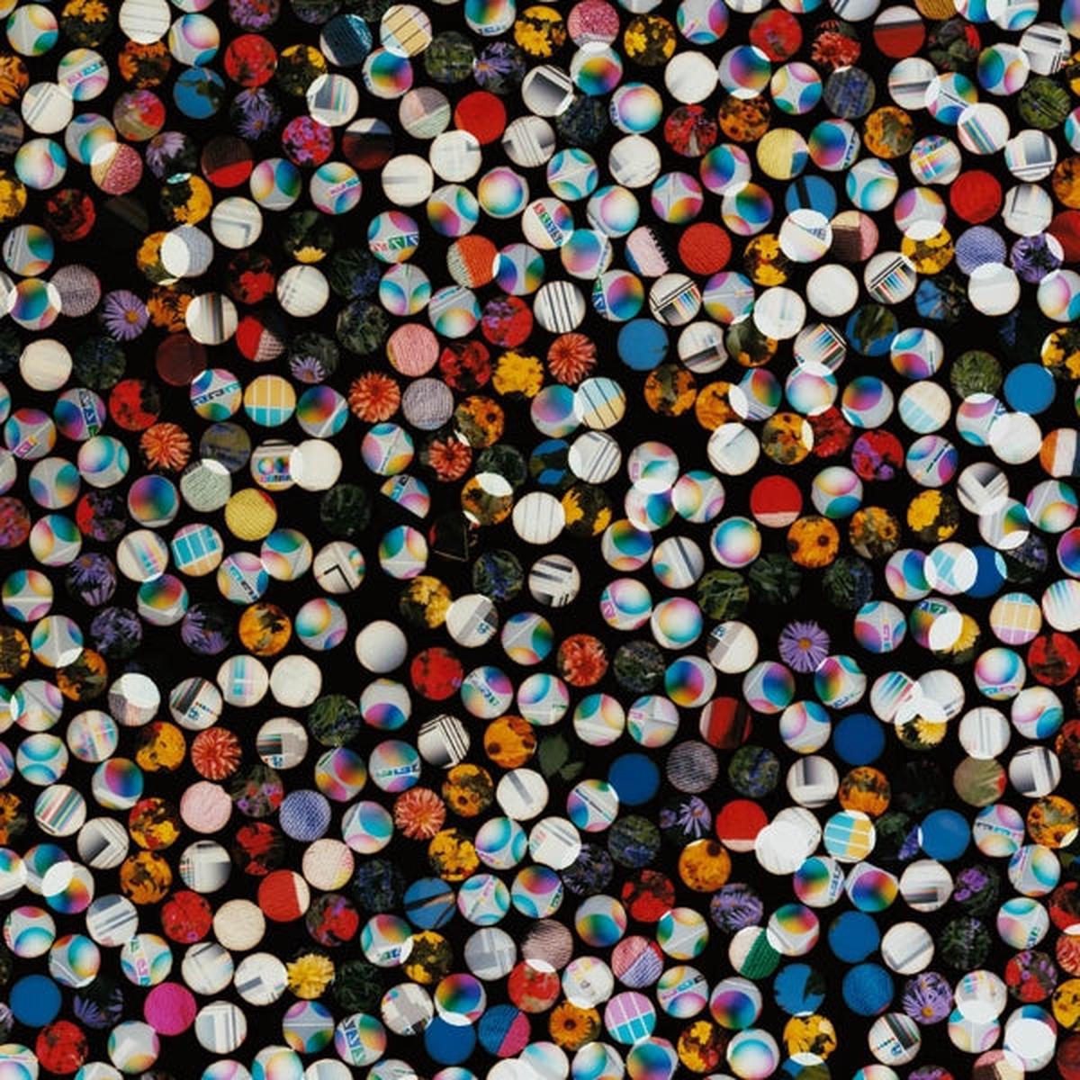 Four Tet – There is Love In You (2 LPs)