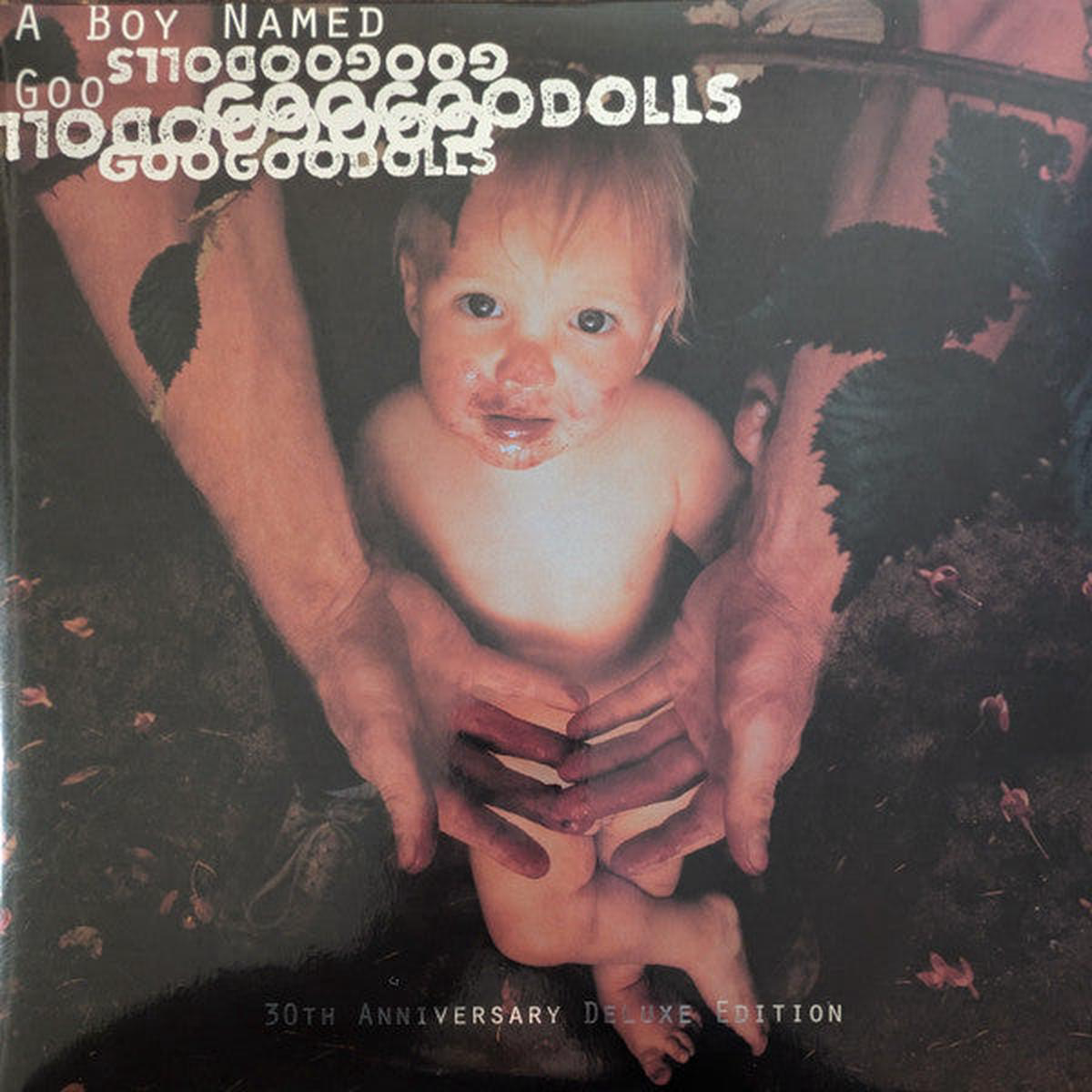 GOO GOO DOLLS 8211 BOY NAMED GOO 11 2LP EXPANDED EDITION 8211 LP