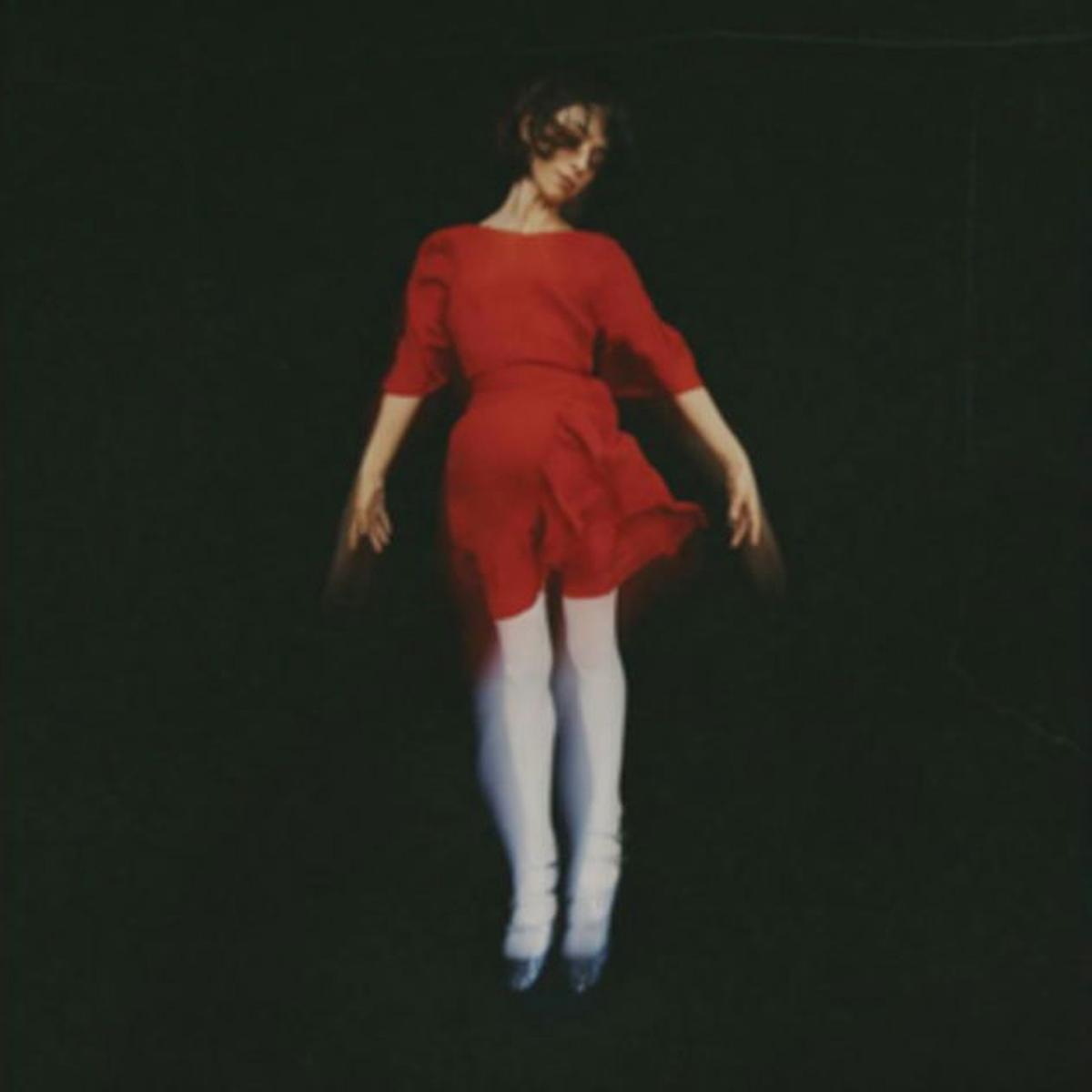 Jackie Cohen – Pratfall (LP)