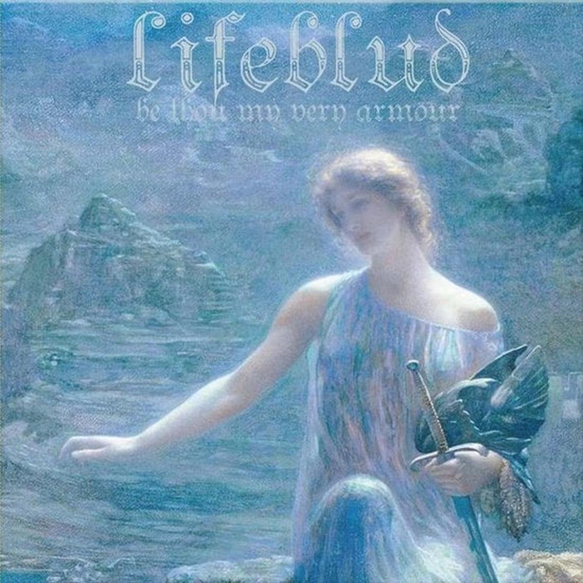 Lifeblud – Be Thou My Very Armour (LP)