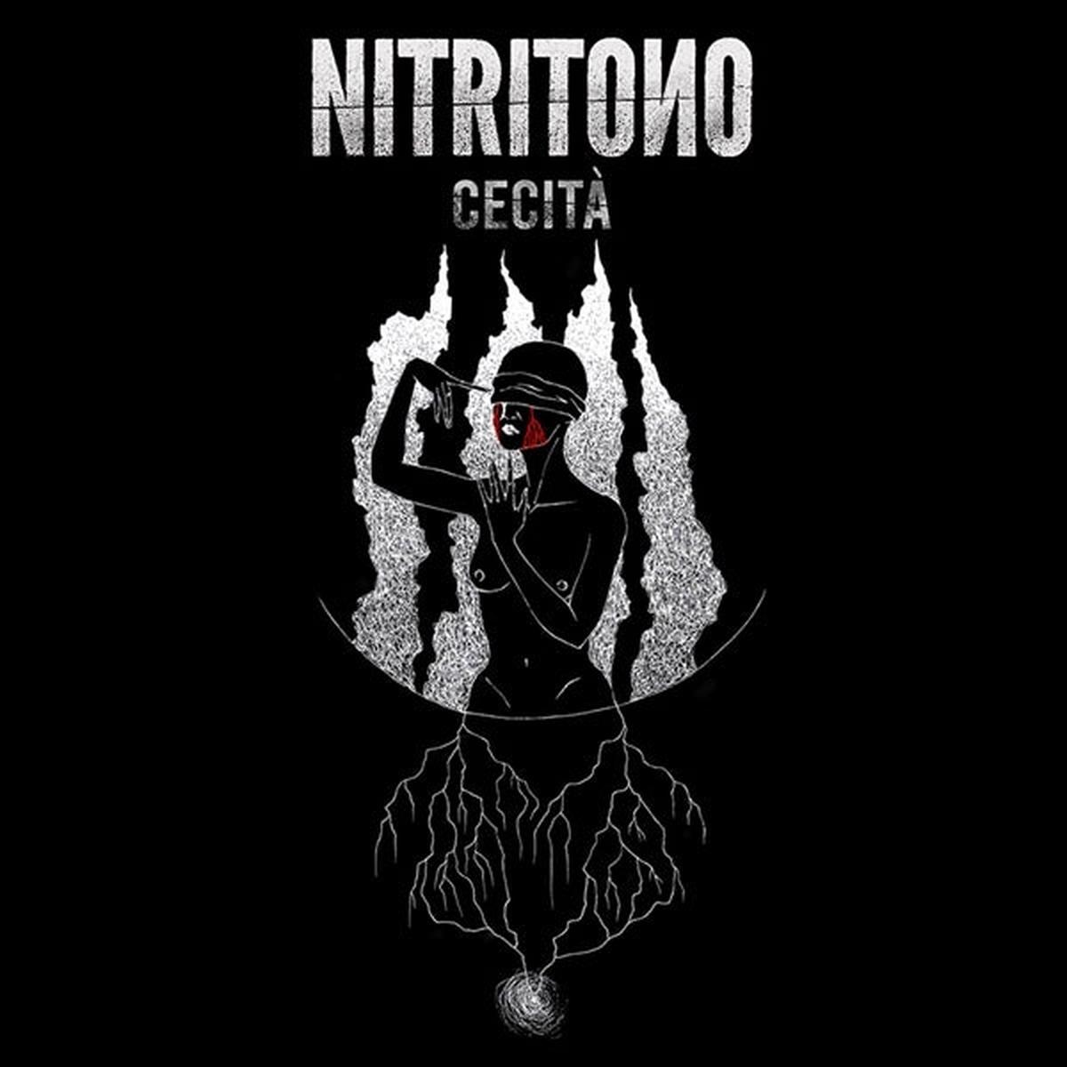 Nitritono – Cecita (LP)