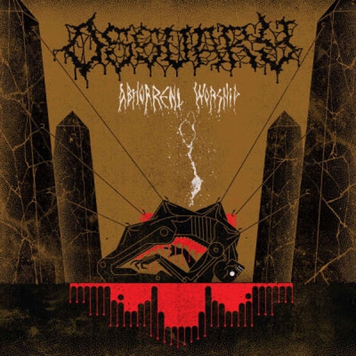 OSSUARY – Abhorrent Worship