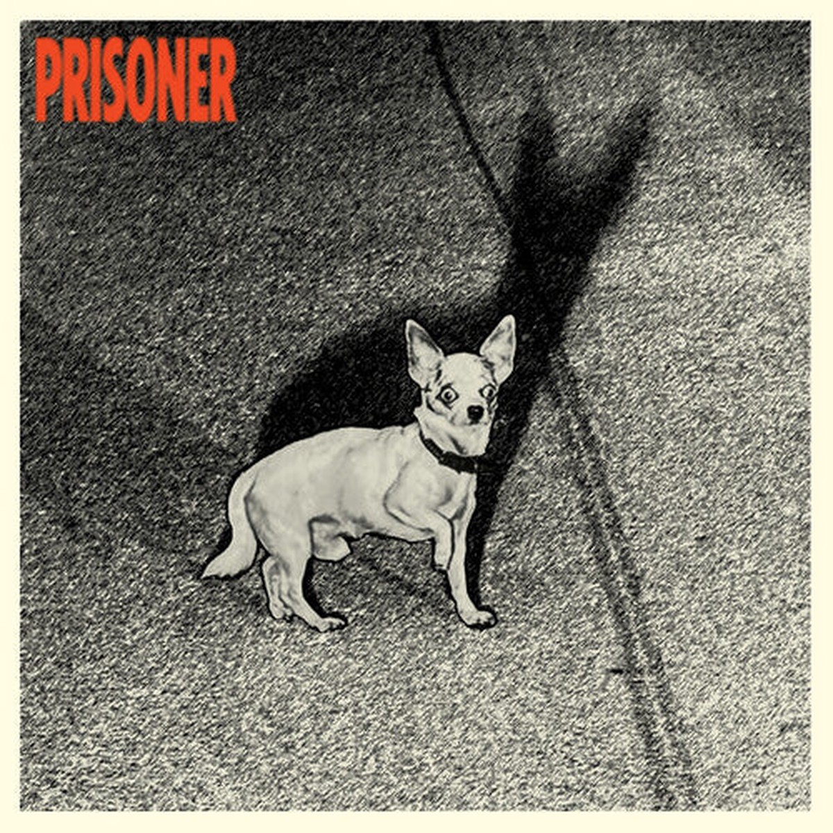 Prisoner: Prisoner – VINYL LP