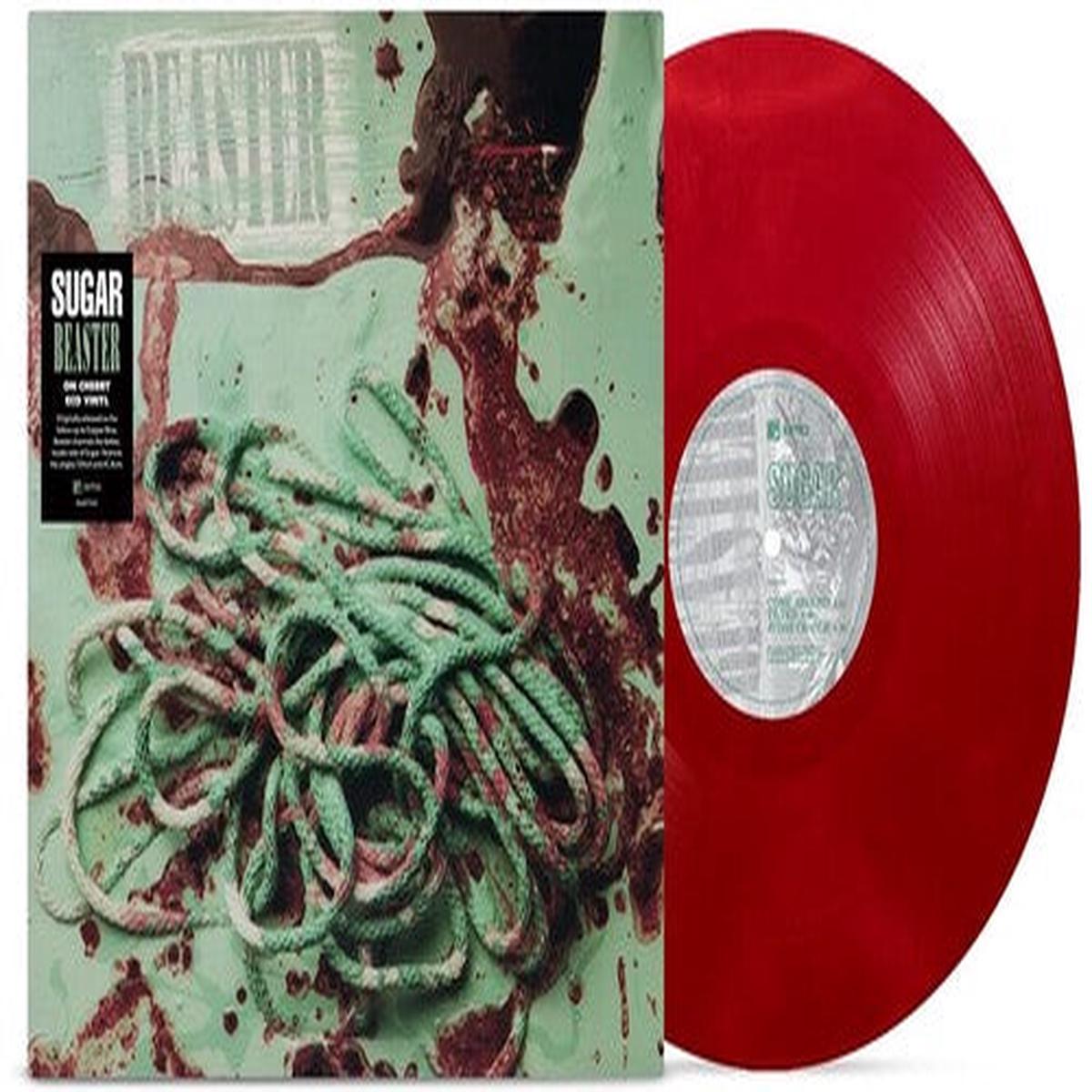 Sugar: Beaster – VINYL LP