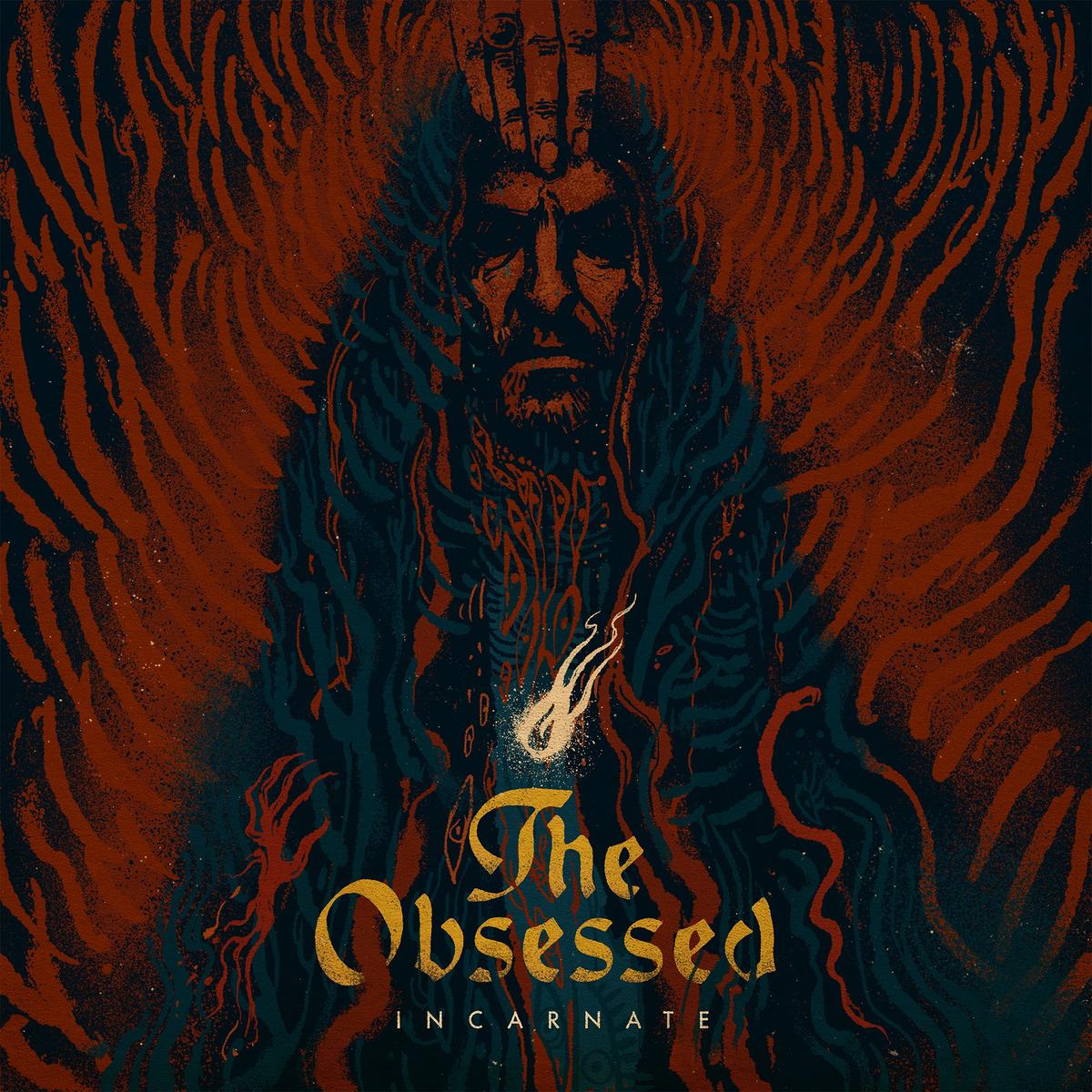 The Obsessed – Incarnate Ultimate Edition (LP)