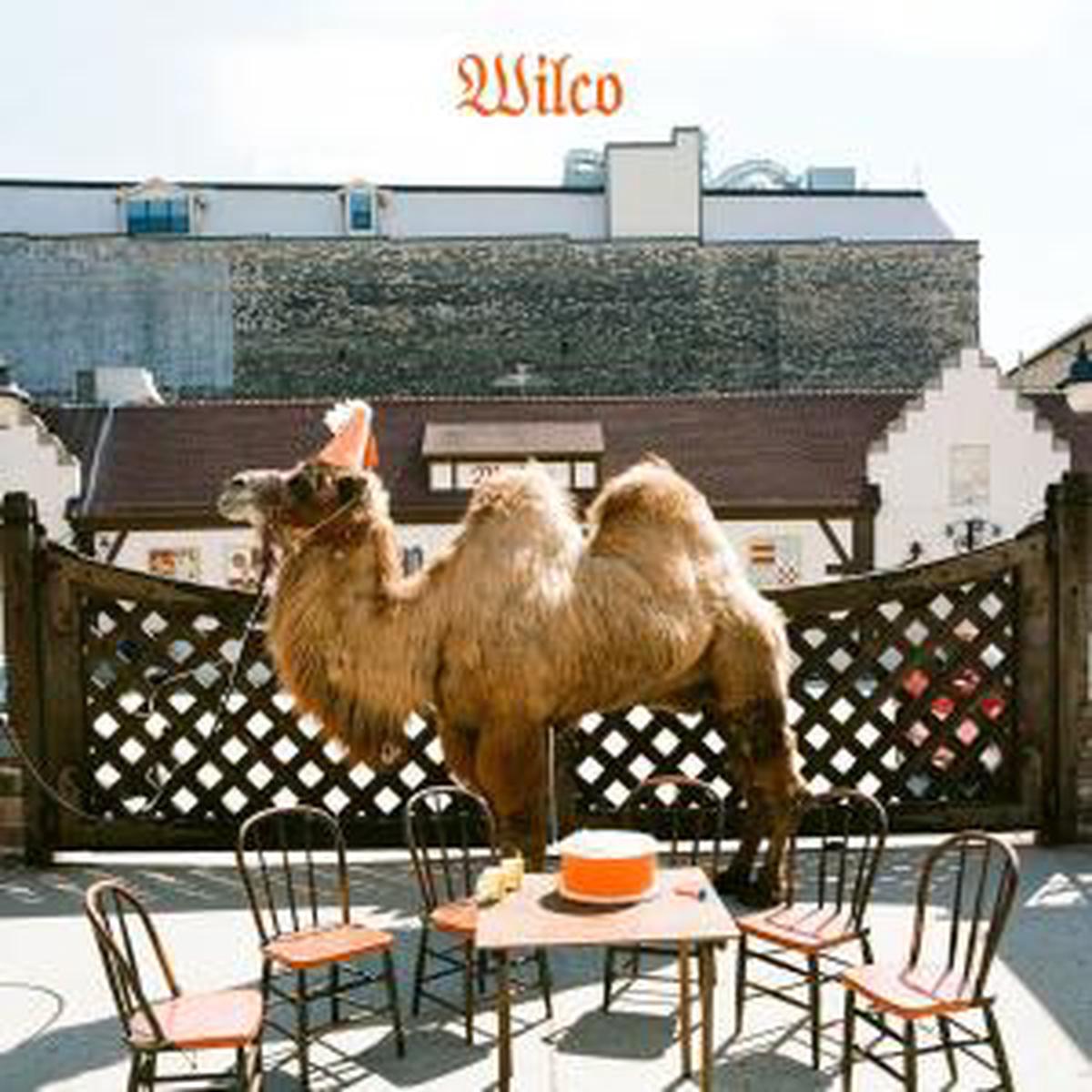 Wilco – Wilco (the Album) (2 LPs)