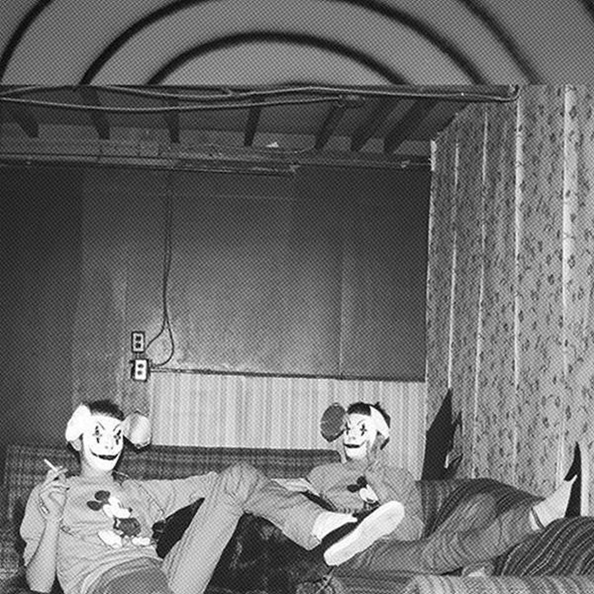 LEE, CINDY – ACT OF TENDERNESS : 2025 REISSUE – LP