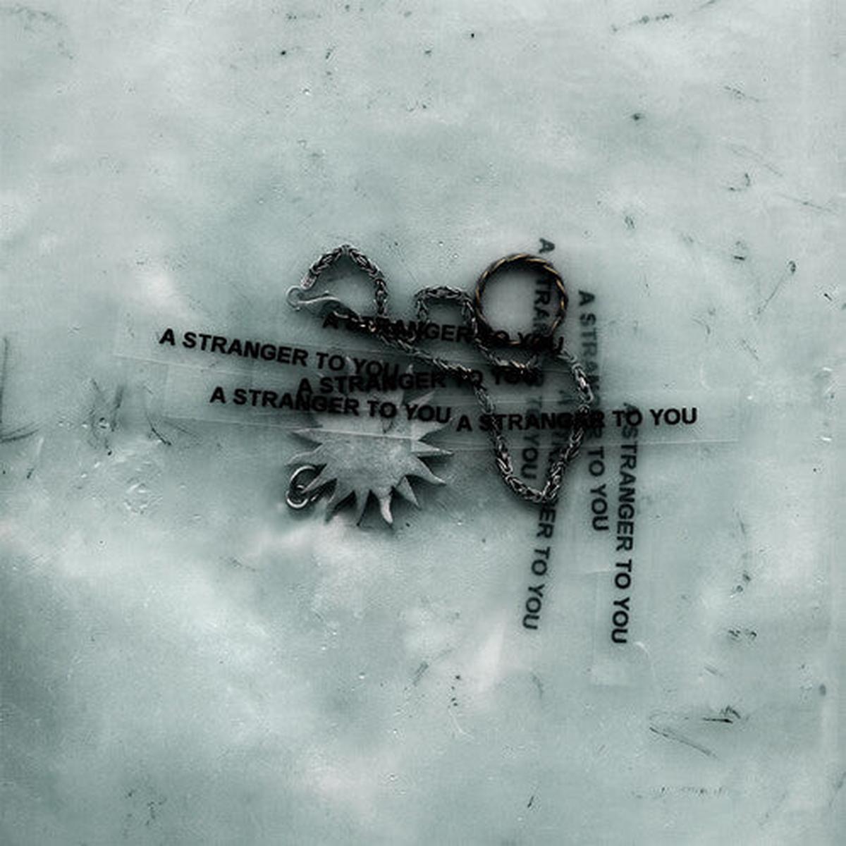 Loathe: A Stranger To You – VINYL LP