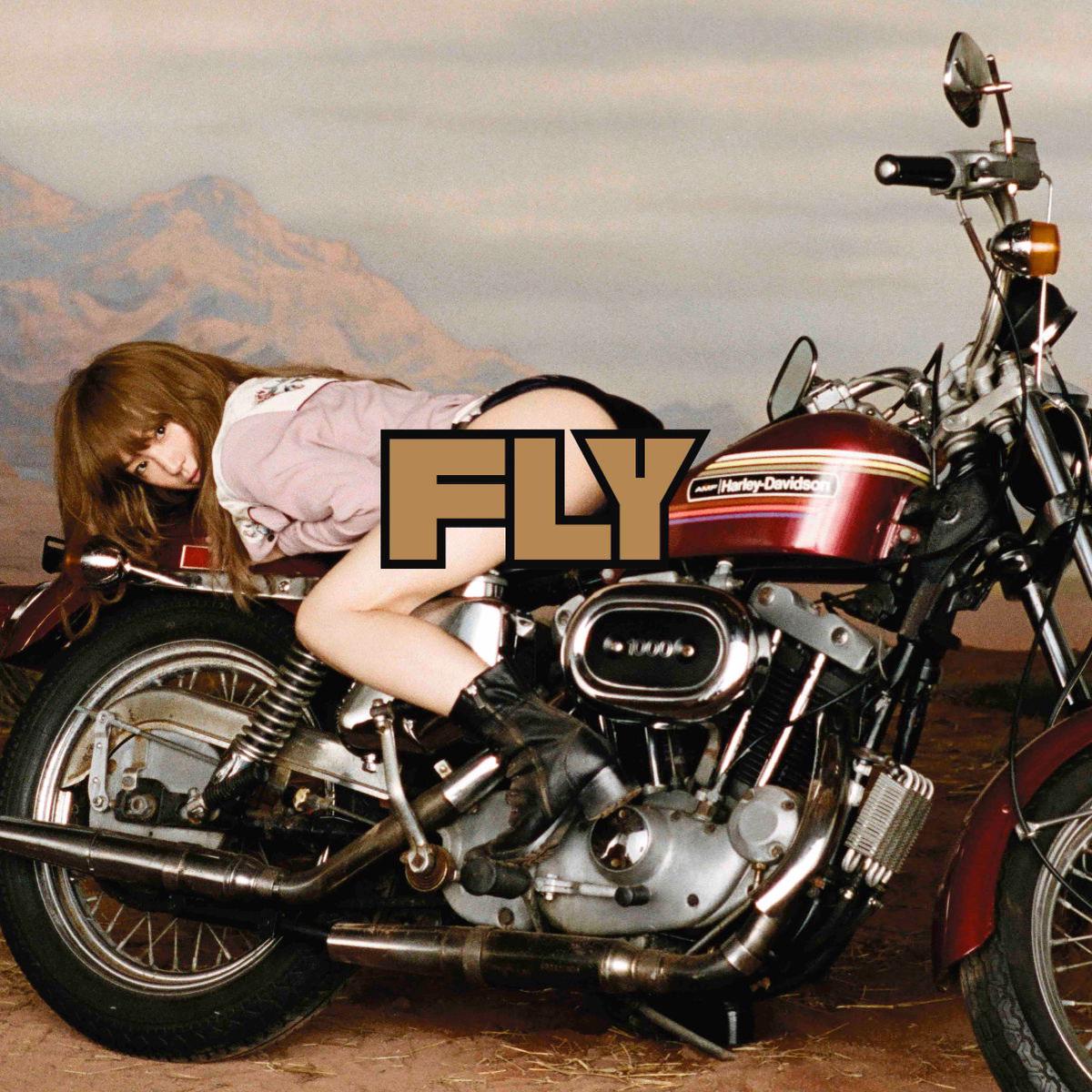 Yuki - Fly (2 LPs)