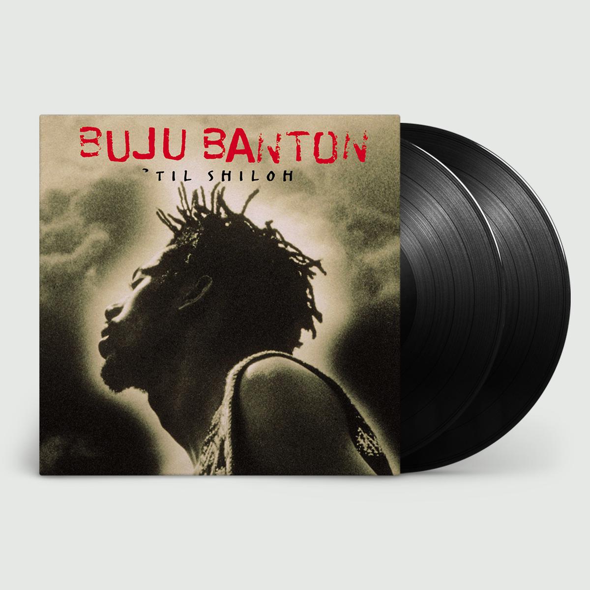 'Til Shiloh (25th Anniversary): Vinyl 2LP