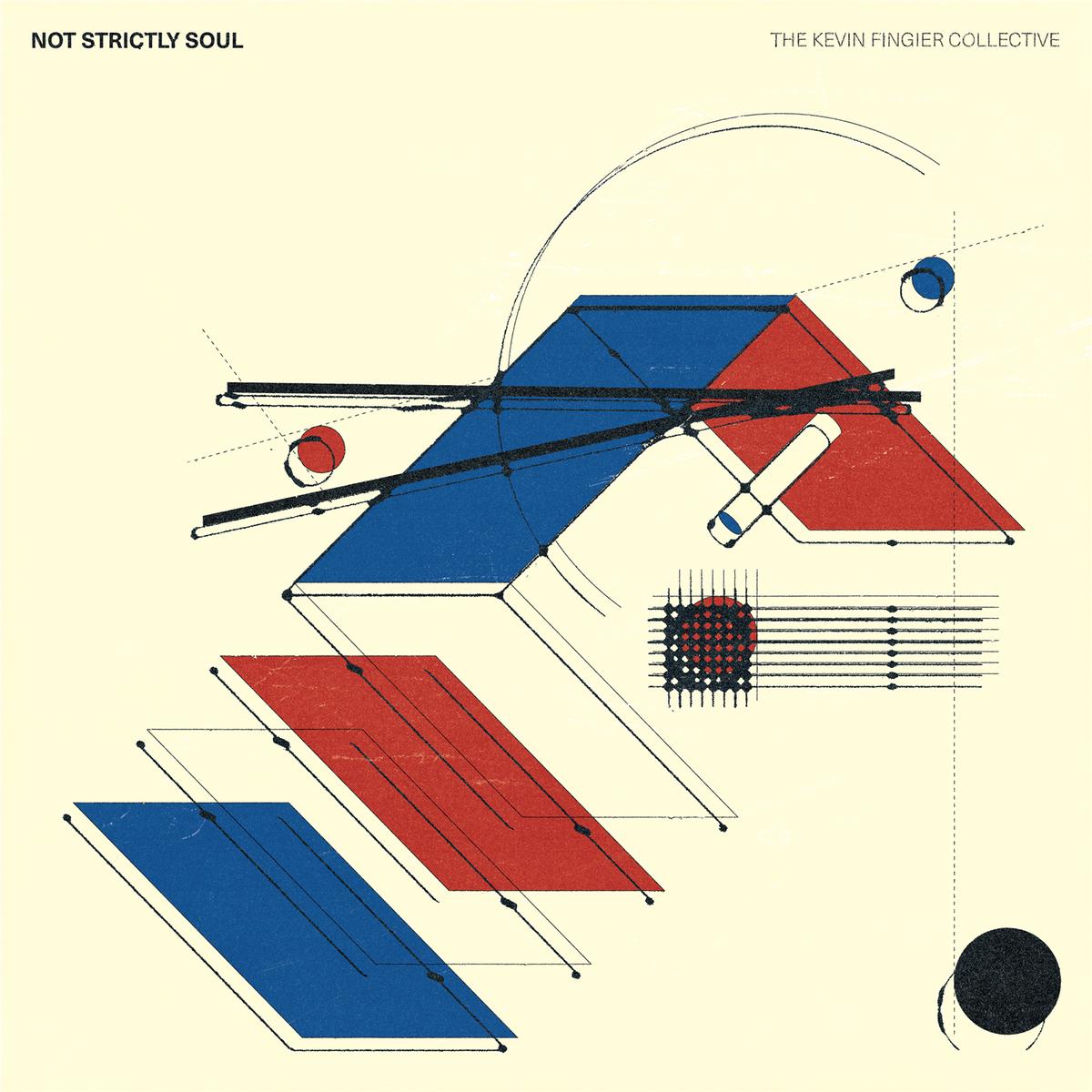 Not Strictly Soul: Vinyl LP