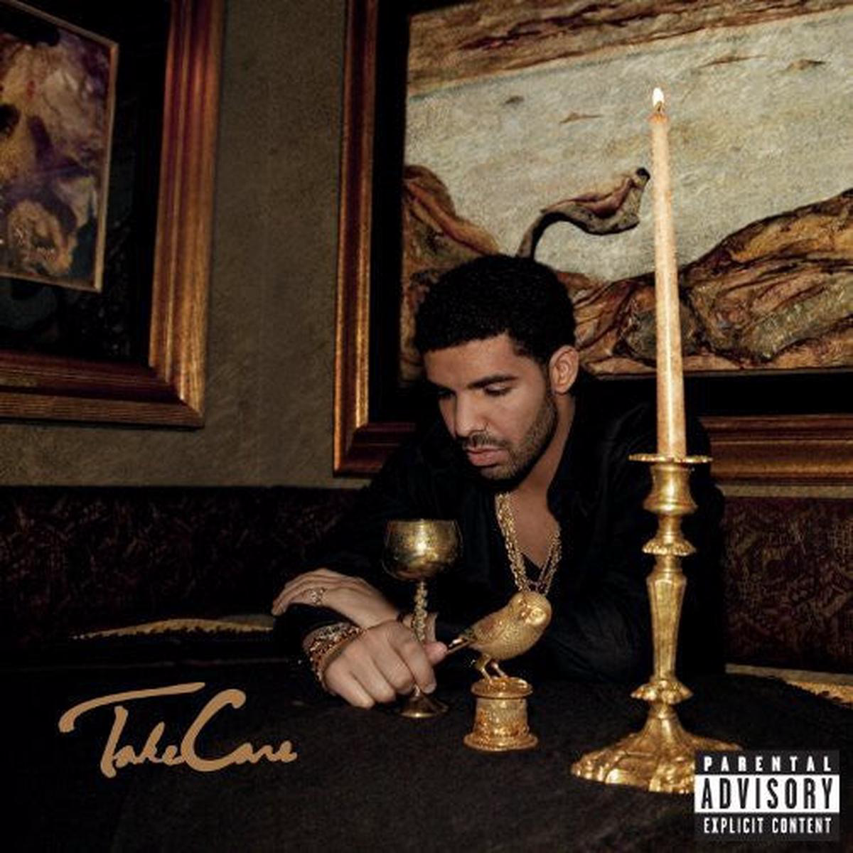 Drake Take Care