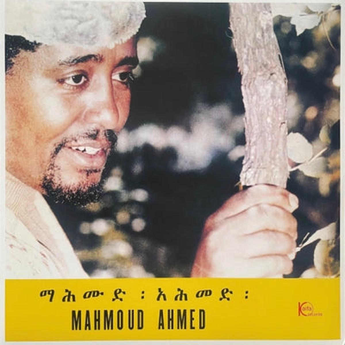 : :* = MAHMOUD AHMED - Er Mla Mla
