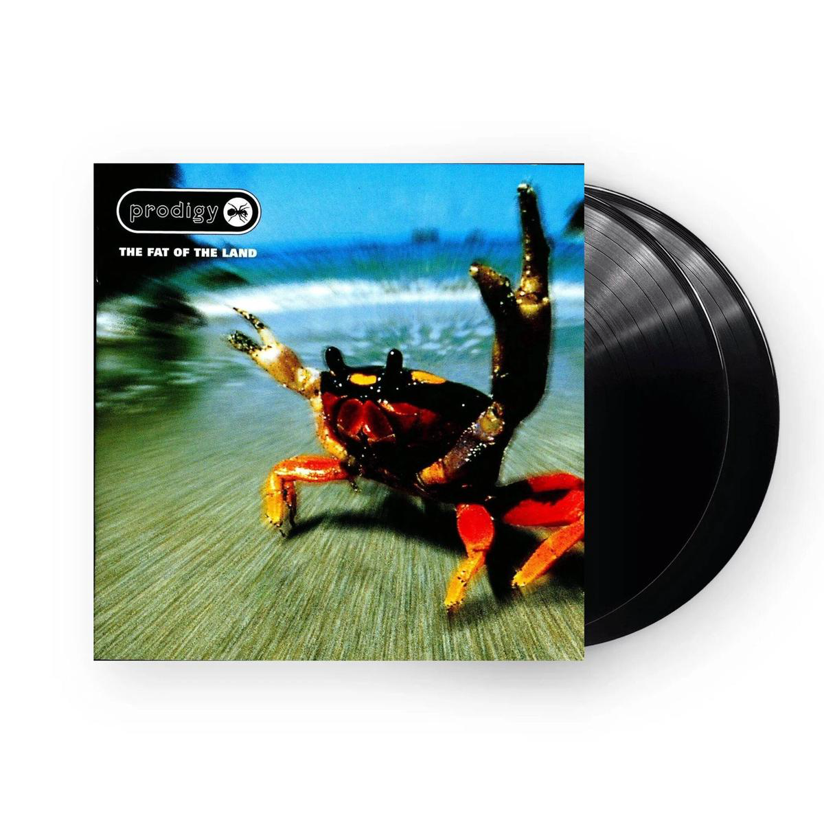 The Fat Of The Land Vinyl LP