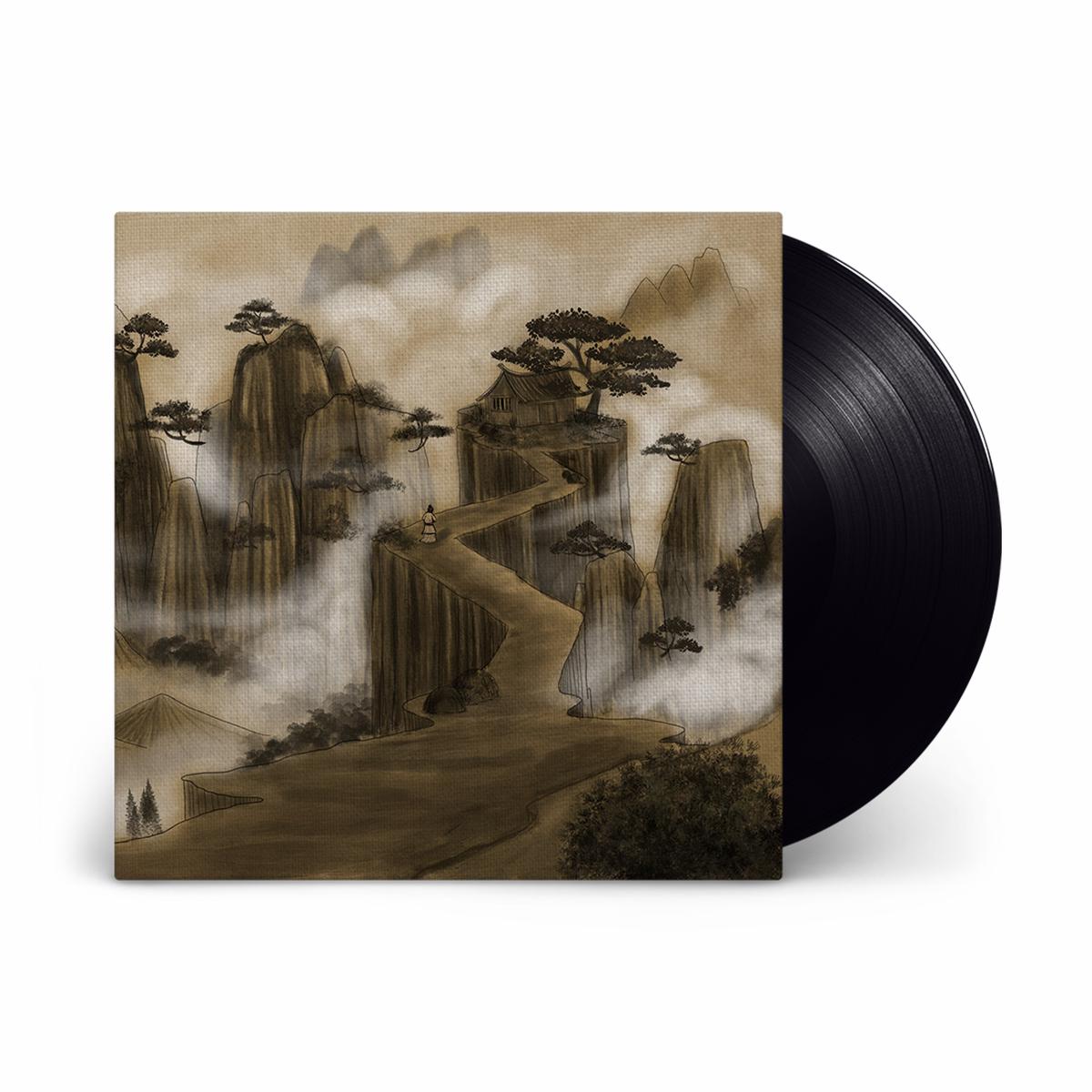Book of Changes: Vinyl LP