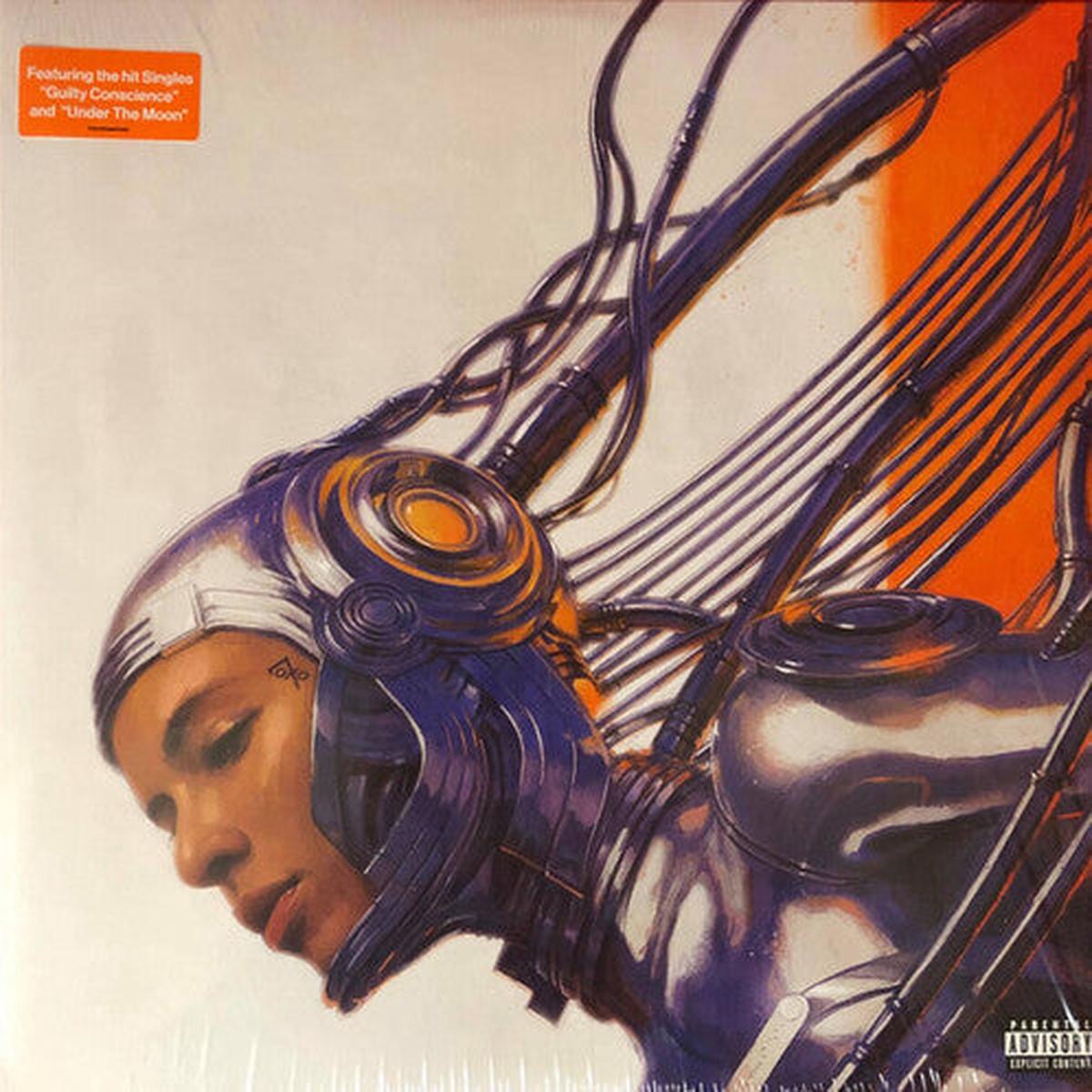 070 Shake: Modus Vivendi - VINYL LP