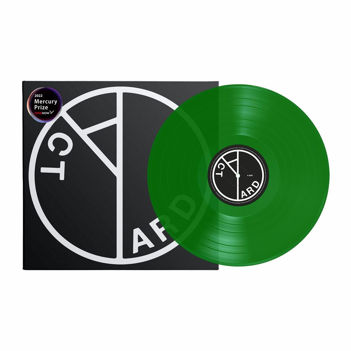 The Overload Exclusive LP (Ghetto Lettuce Edition)