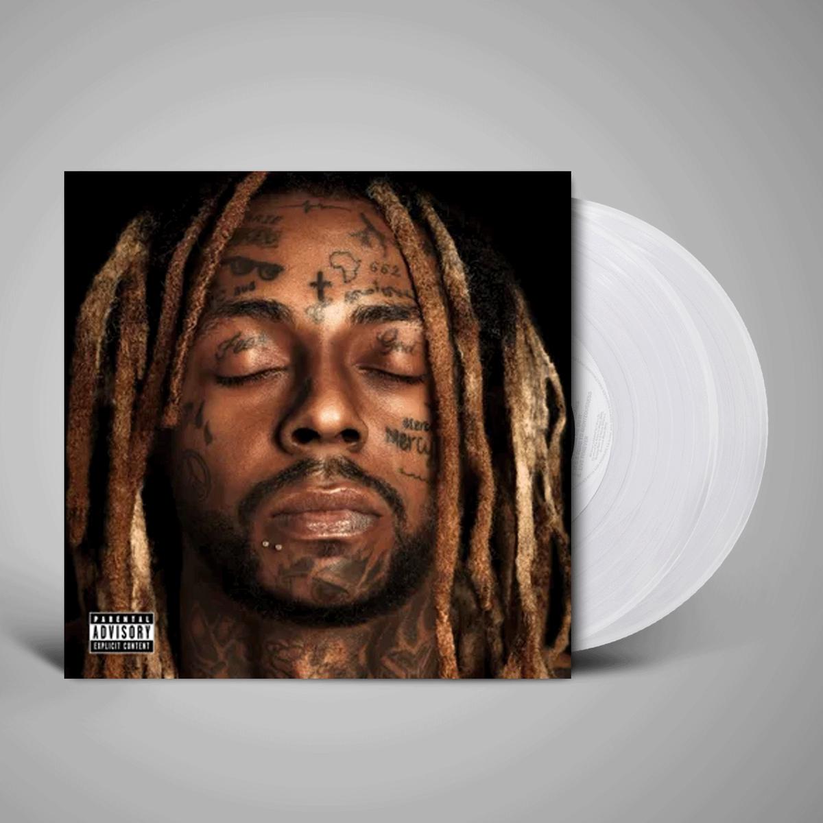 2 Chainz & Lil Wayne - Welcome 2 Collegrove (2 LPs)