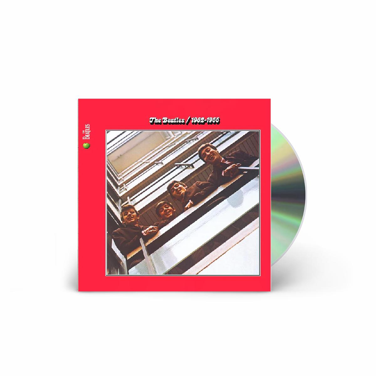1962 8211 1966 Remastered 2CD