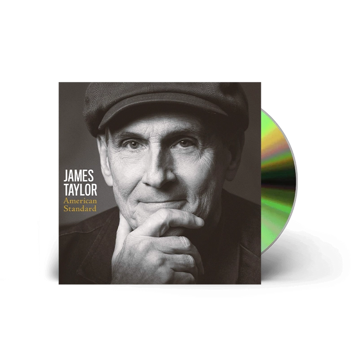 American Standard: CD