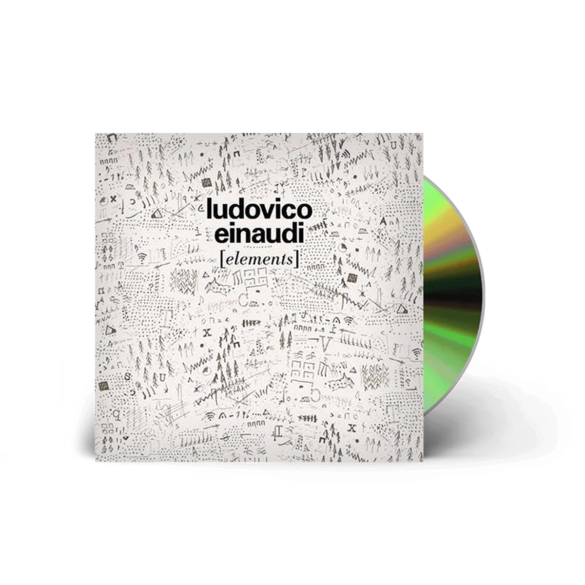 Elements: CD