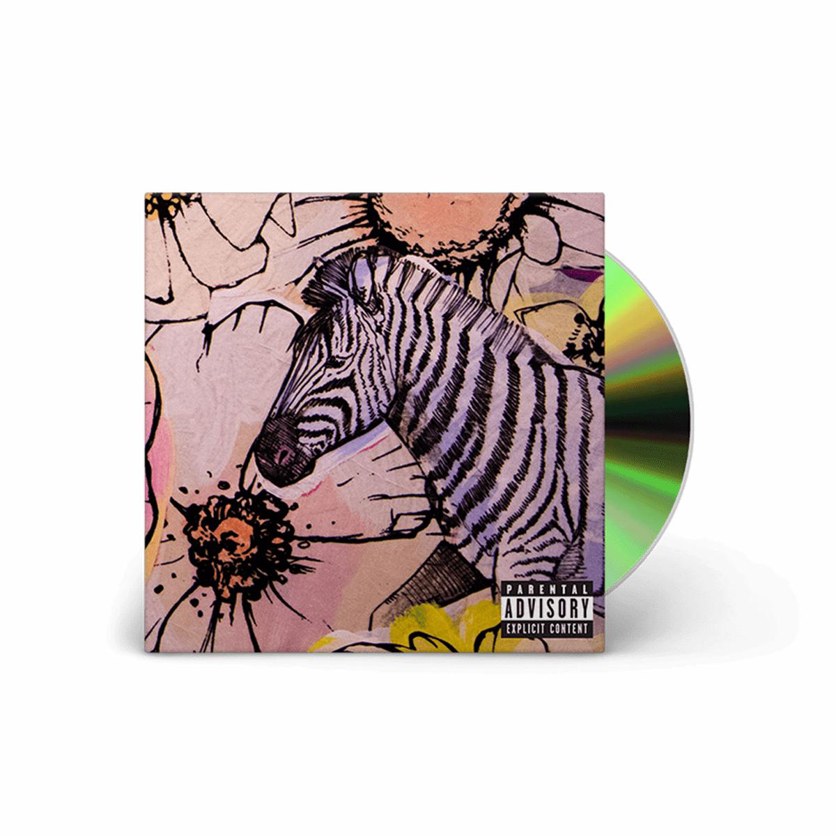 8217JORDI8217 DELUXE CD