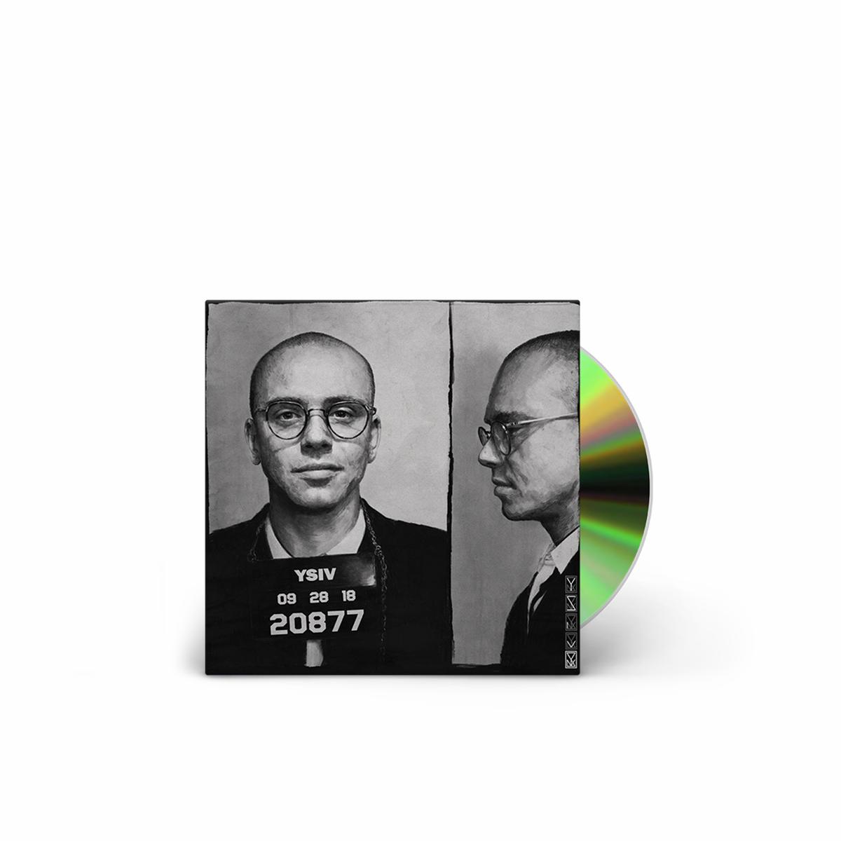 YSIV: CD