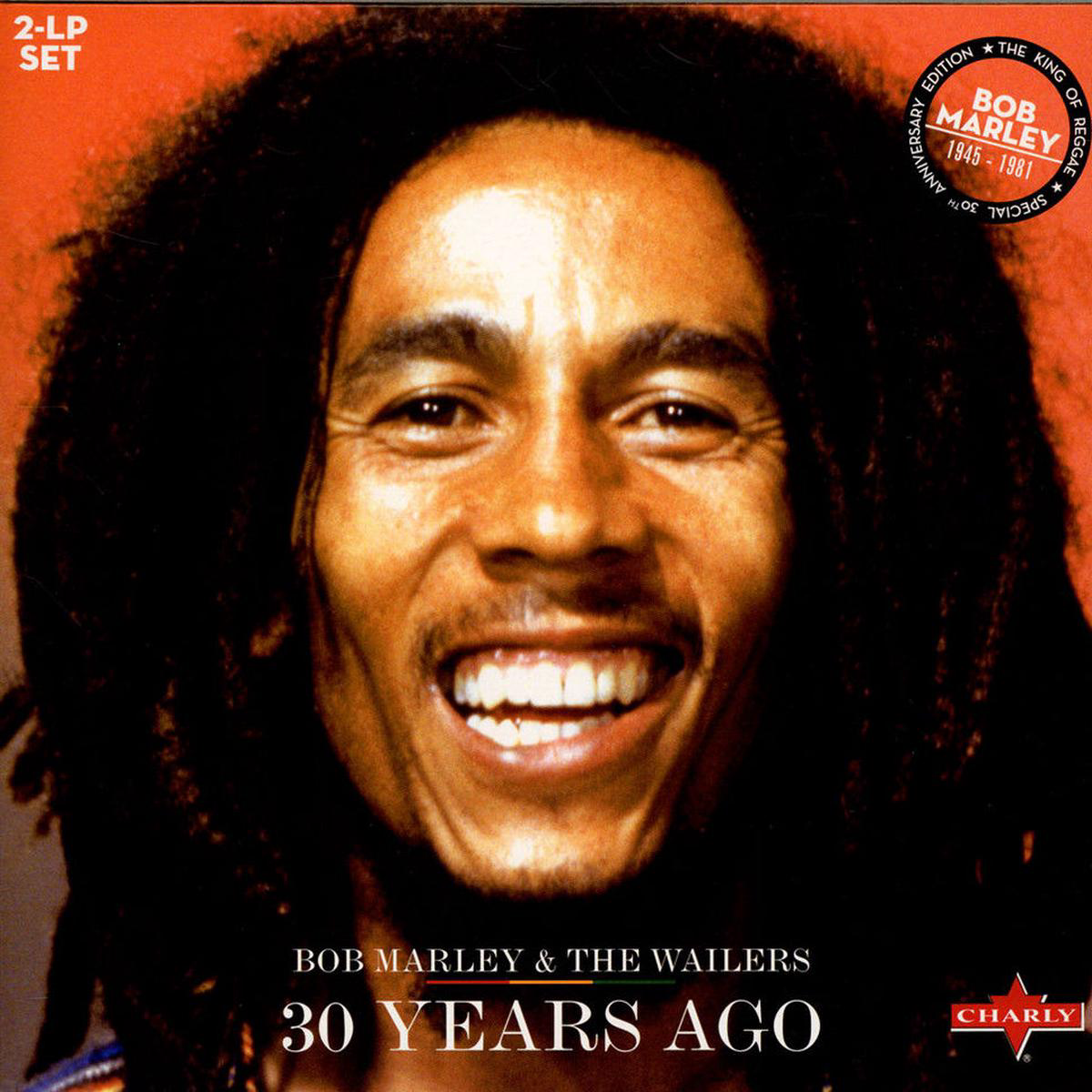 30 Years Ago 2CD