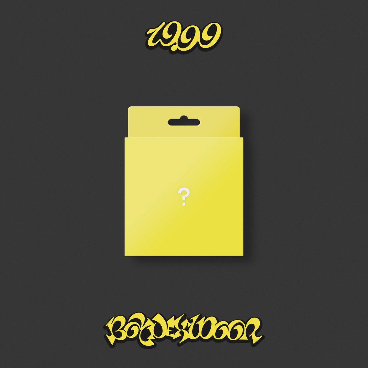 19.99 (CLINK Ver.): CD