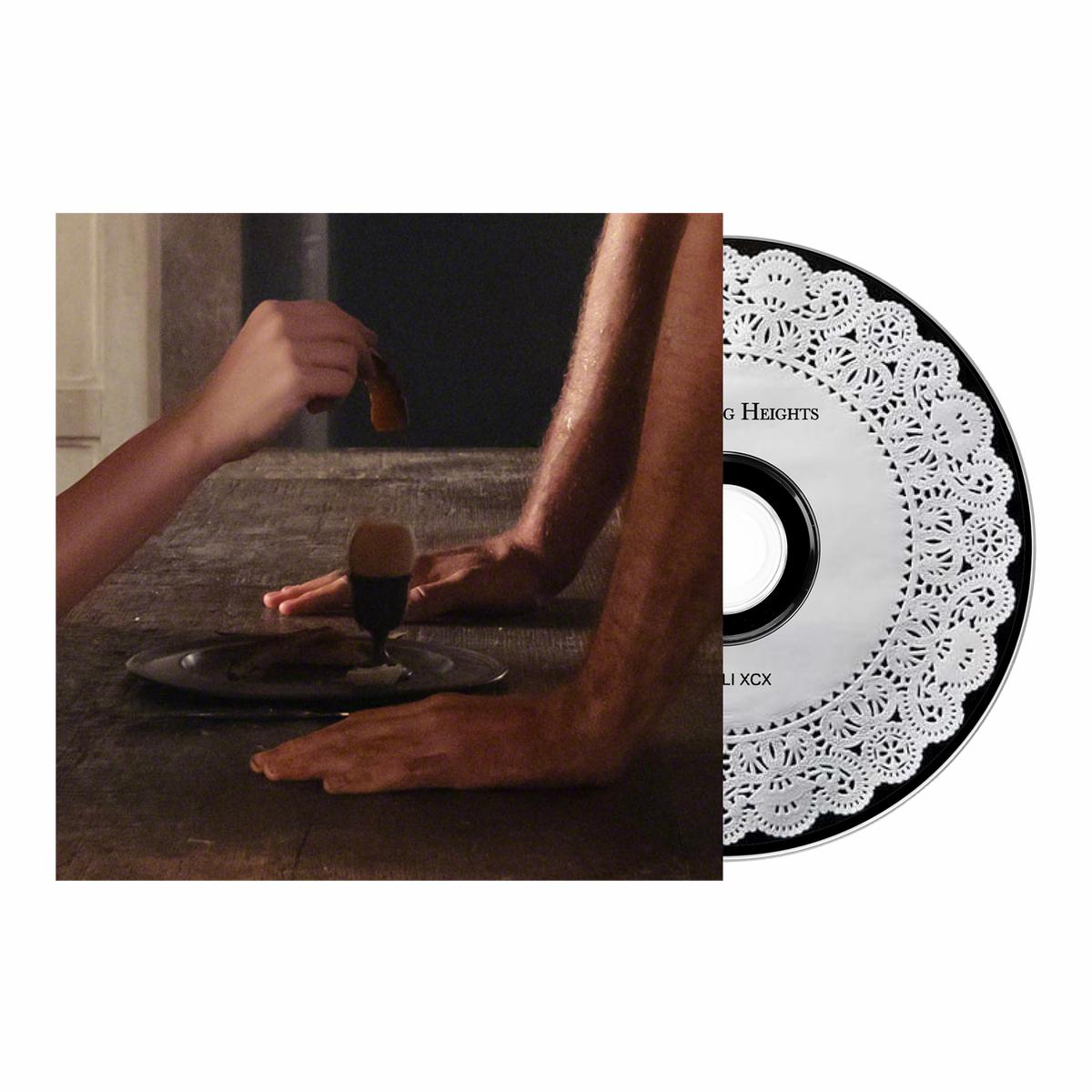 Wuthering Heights: CD