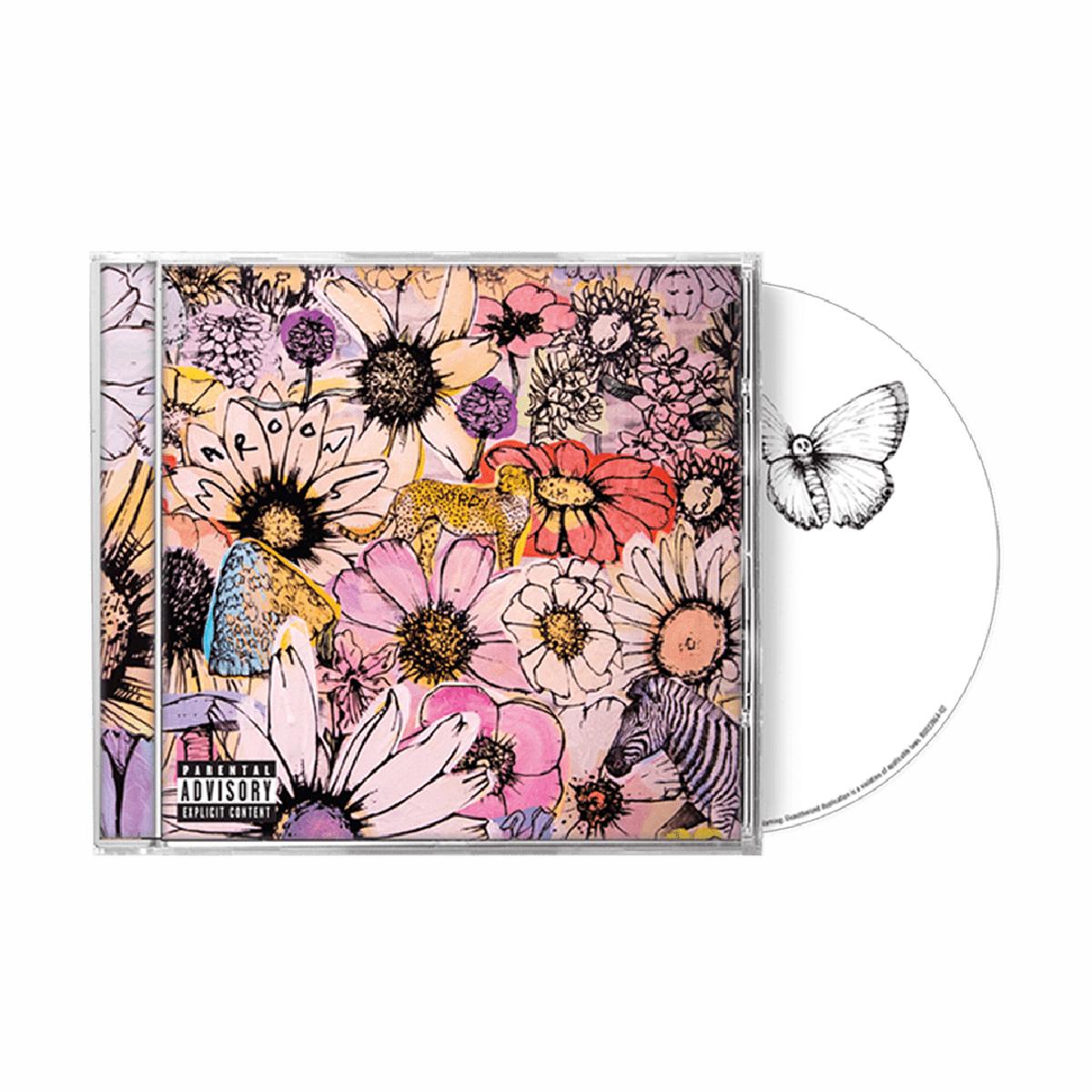 'JORDI' CD