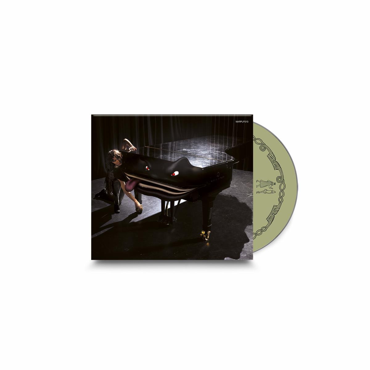 World of Work: CD
